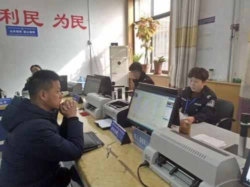 便民利企新舉措 石家莊交管服務(wù)窗口實(shí)行6天工作制，北京信息技術(shù)咨詢服務(wù)同步升級